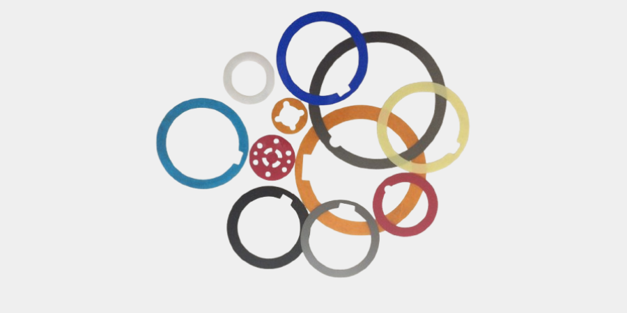 Plastic Shims
