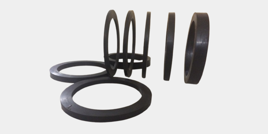 Rubber Stripper Rings