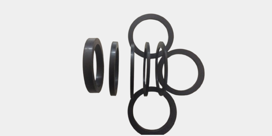 Rubber Stripper Rings