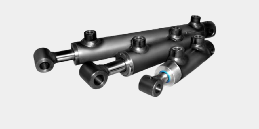 Hydraulic Cylinders