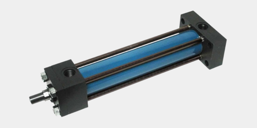 Hydraulic Cylinders
