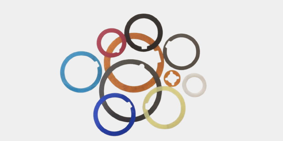 Plastic Shims
