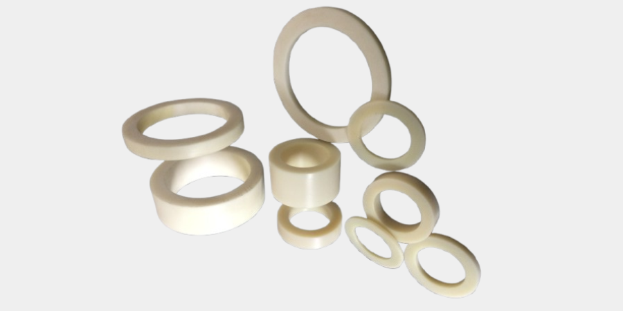 Nylon Overarm Spacers