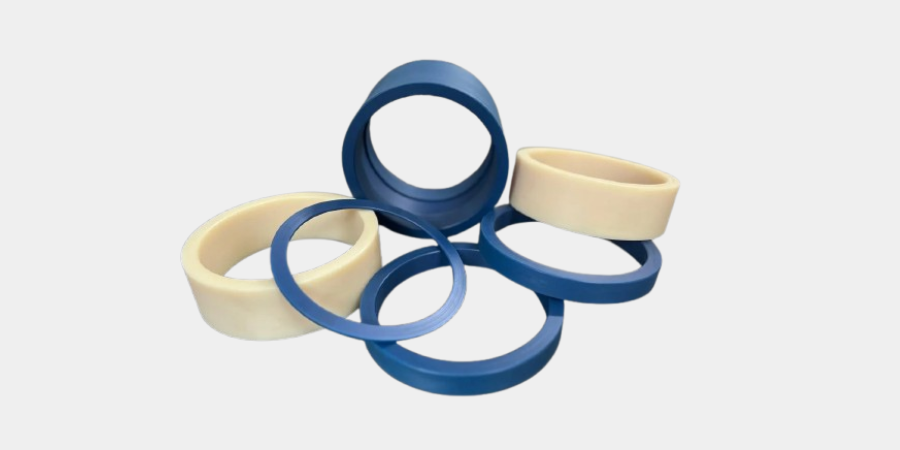 Nylon Overarm Spacers