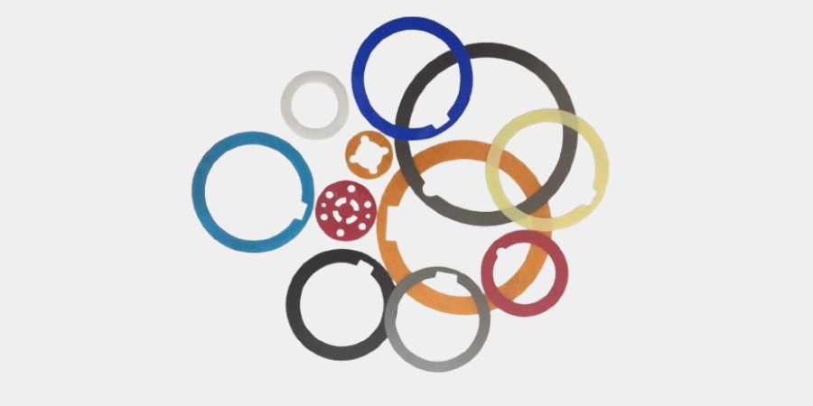 Plastic Shims