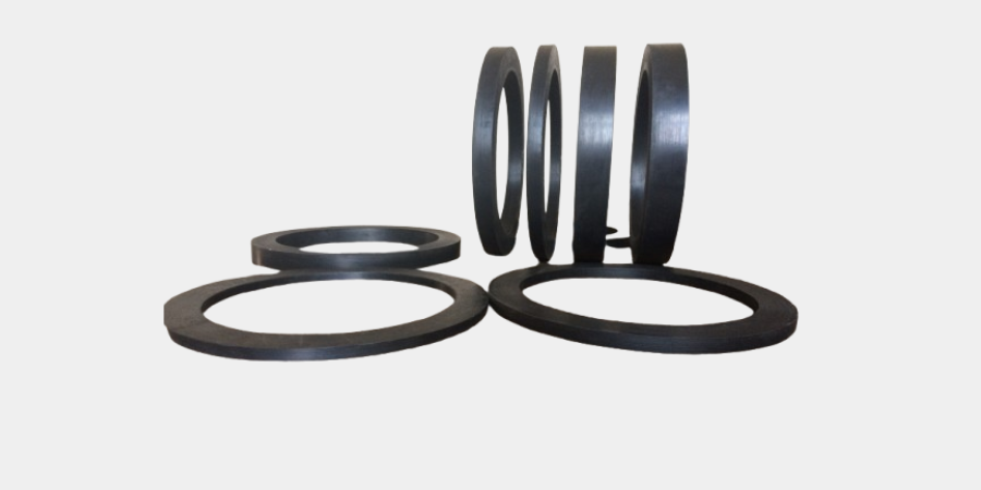 Rubber Stripper Rings