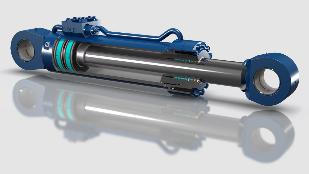 Hydraulic Cylinders